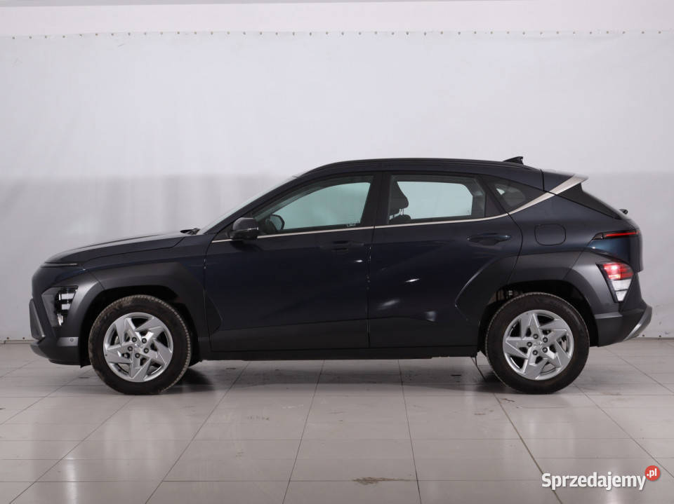 Hyundai Kona 16 TGDI automatyczna