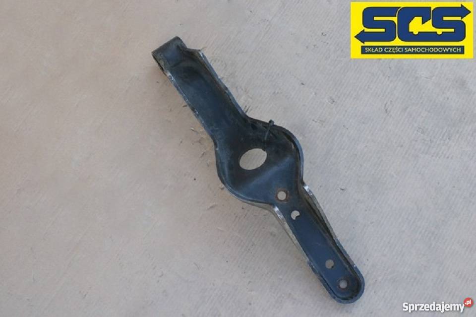 MAN TGA TGX ŁAPA MOCOWANIE WYWROTU KABINY WYWROT Karoseria Bieleń