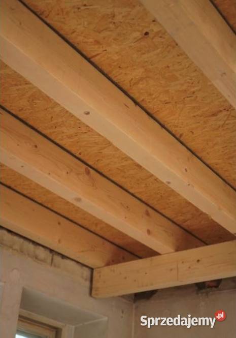 KVH Skandynawskie 14x26 Grodzisk Mazowiecki