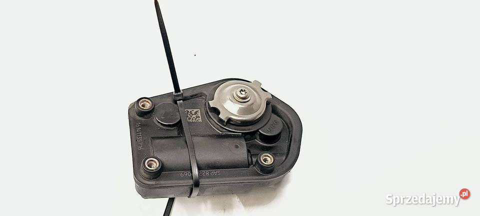 NASTAWNIK CHEVROLET CORVETTE C7 82209069 Lipno sprzedam
