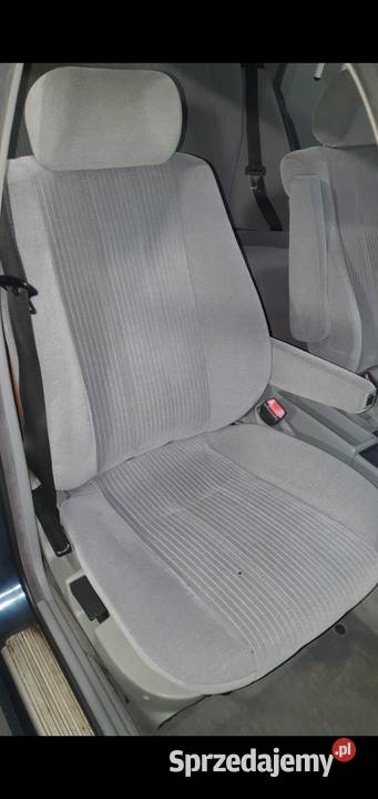 BMW e34 Touring silnik M50b25 klima manual benzyna Lusowo