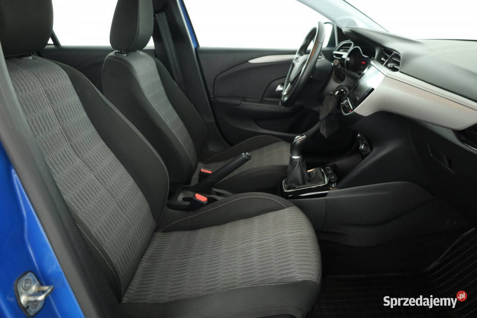 Opel Corsa 12 Corsa Piaseczno
