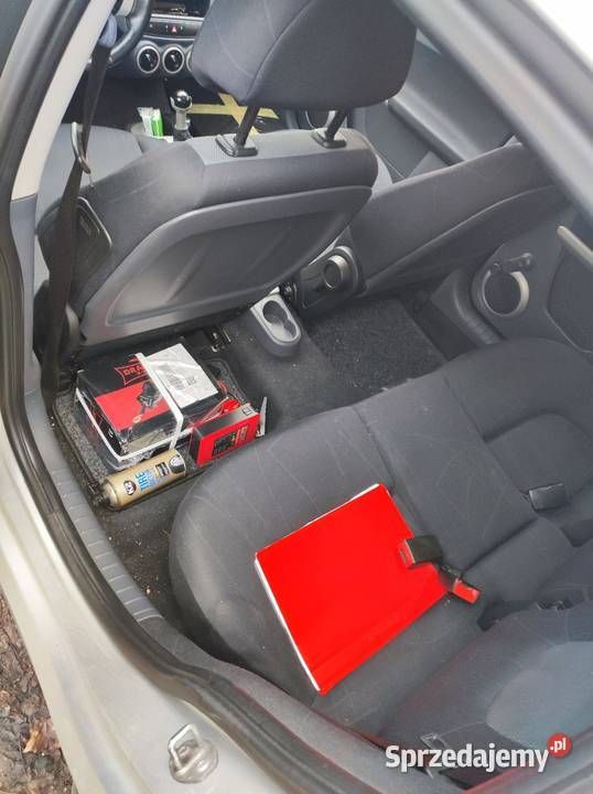 Smart forfour 14 Polkowice