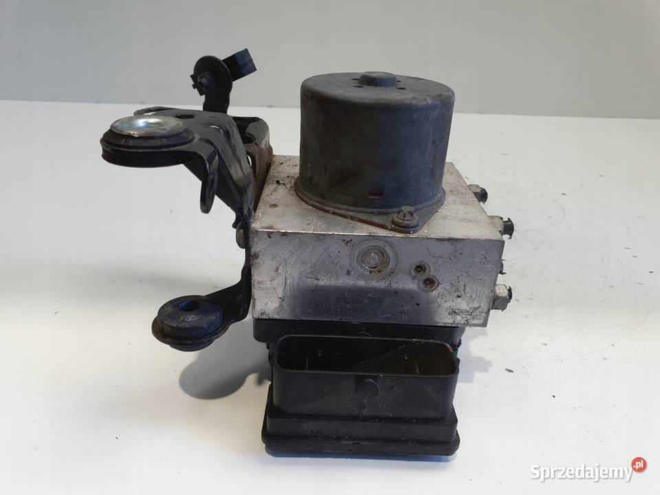 Ford Mondeo MK4 20 TDCI POMPA ABS hamulcowa osobowe Rudka