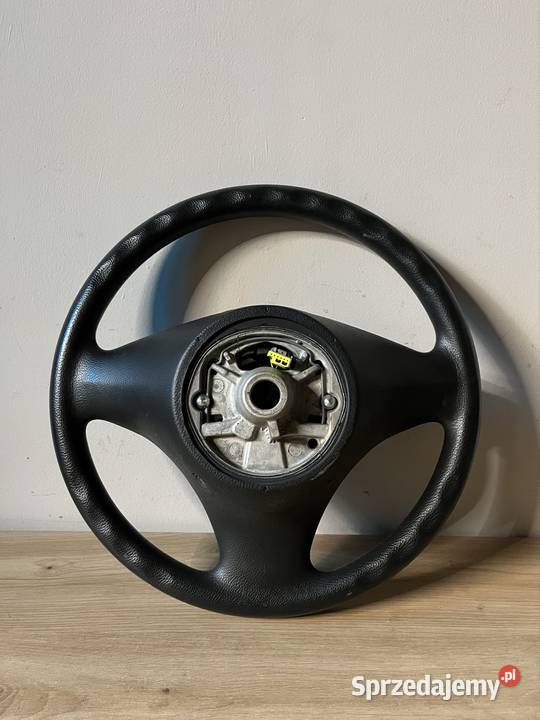 Bmw e87 e90 e91 kierownica ŁADNA osobowe Lipsko