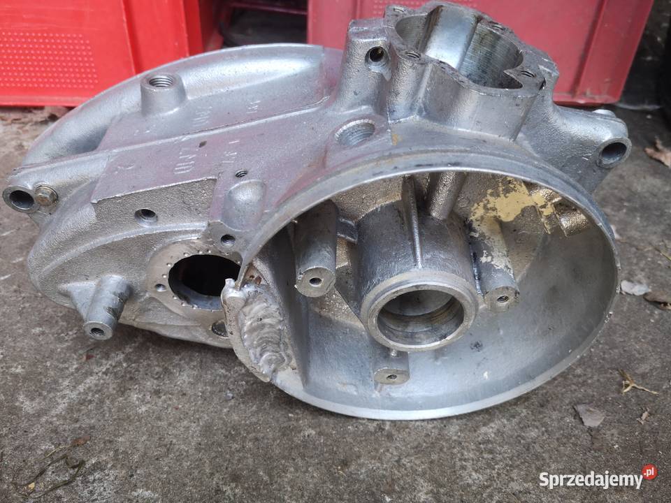 Kartery wsk 125 Łochów