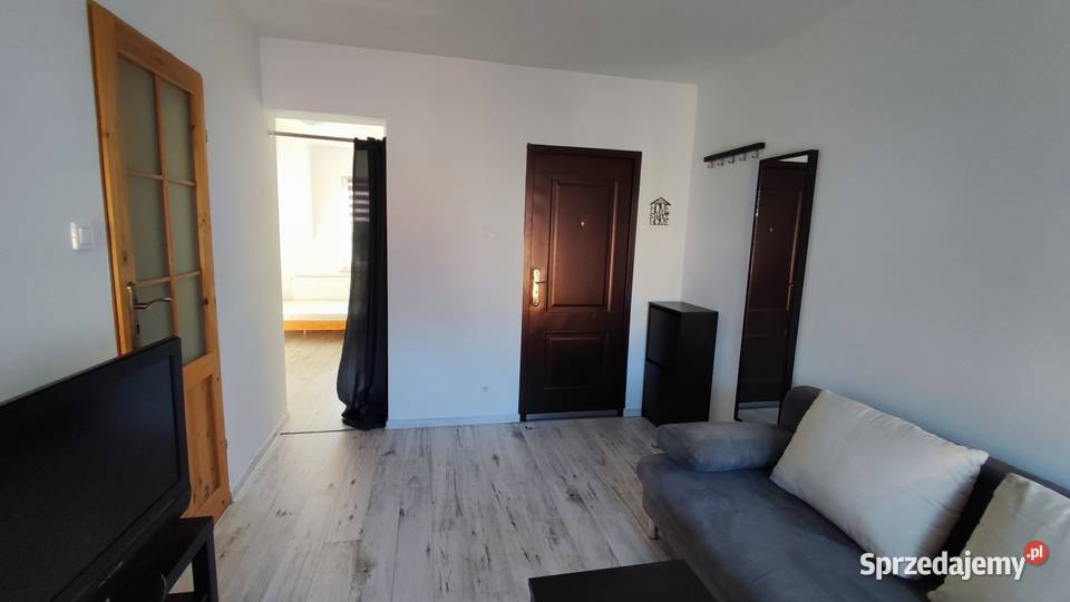 Apartament 2 pokojowy wynajem 1 os tarasogród Słupsk