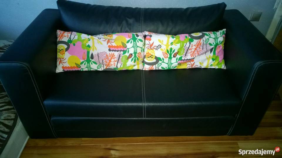 sofa ASKEBYIkea Łóżka, wersalki i sofy