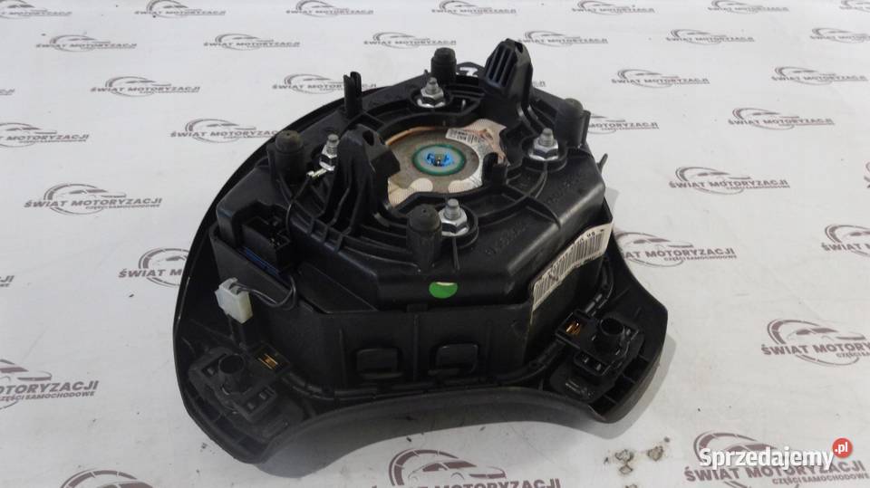 PEUGEOT 5008 I 10r AIRBAG poduszka kierowcy sprzedam