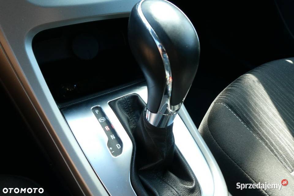 Opel Astra J ST lpg android automat