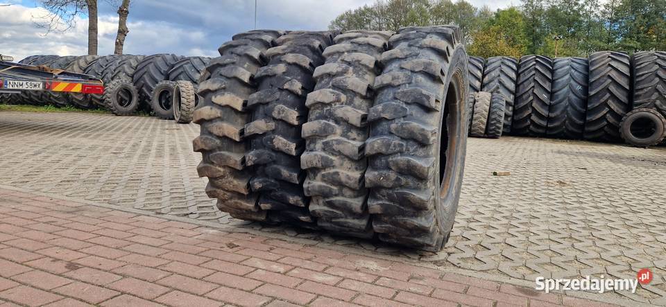 100020 1000R20 Bogaterra bieżnik 40 Nowe Miasto Lubawskie