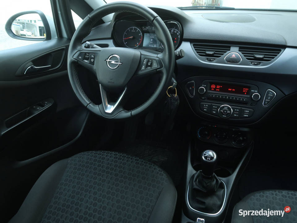 Opel Corsa 14 centralny zamek sprzedam