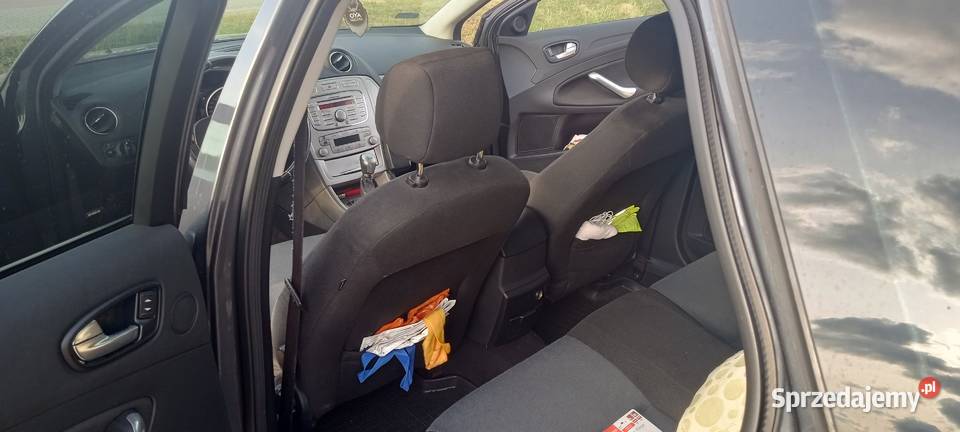 Ford Mondeo Mk4 18 TDCI 2007 Biłgoraj