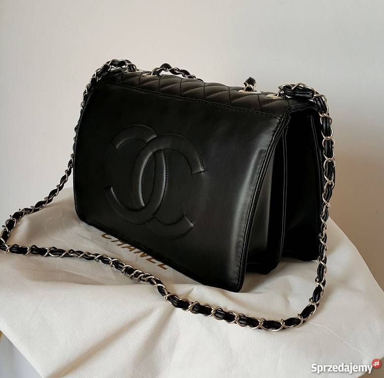TOREBKA TOREBKA CHANEL KUFEREK PIKOWANA Torby i torebki Bydgoszcz sprzedam
