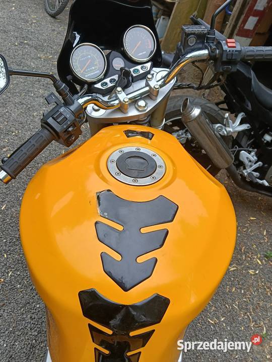 Cześci Hyosung Gt250 kujawsko-pomorskie Rypin sprzedam