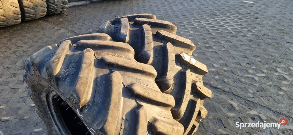32065r16 28070r16 Bkt 90 bieżnik Nowe Miasto Lubawskie sprzedam