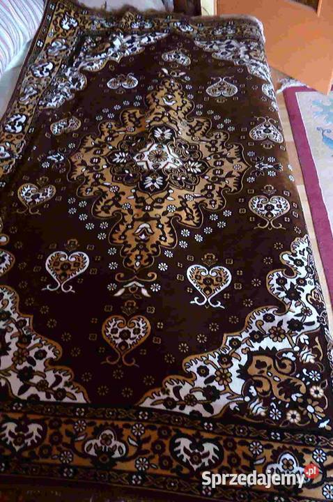 KILIM NA ŚCIANĘ PODLOGĘ Kraków