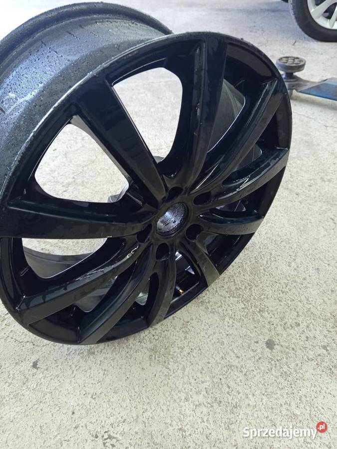 Alufelga BMW F10 18 kba49572 orginalna aluminiowe sprzedam