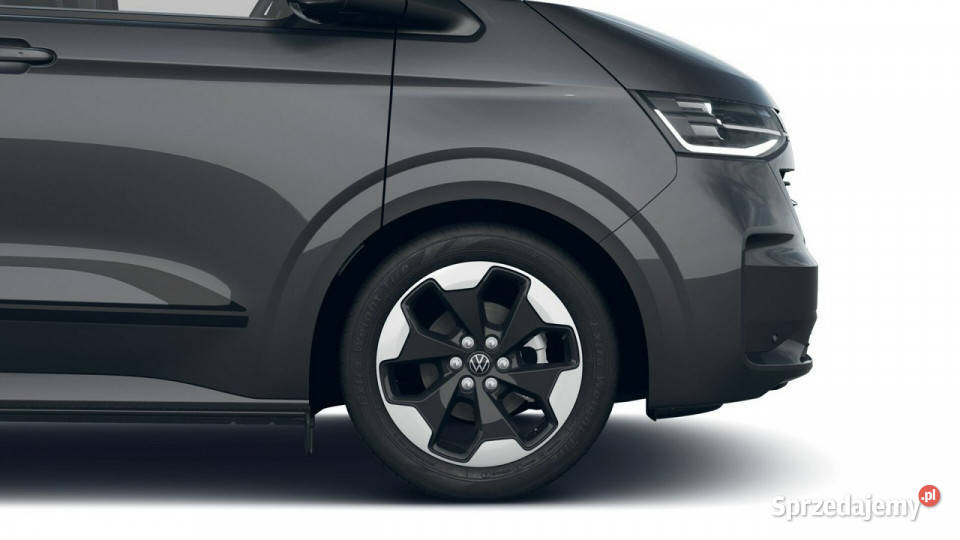 Volkswagen Caravelle Edition 20 TDI 170 3500mm Łódź