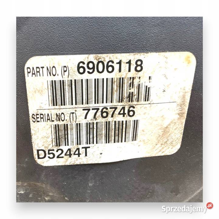 GŁOWICA 30777365 Volvo S60 II V60 V70 III S80 Chełm