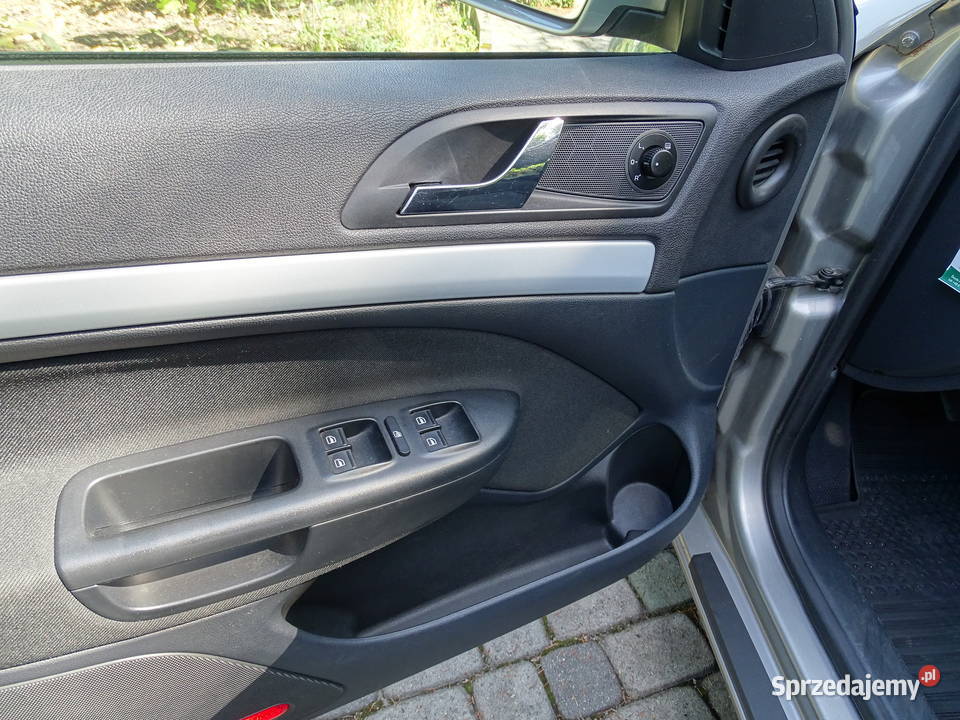 Skoda Octavia 1 właściciela salon serwisowana benzyna Rzeszów