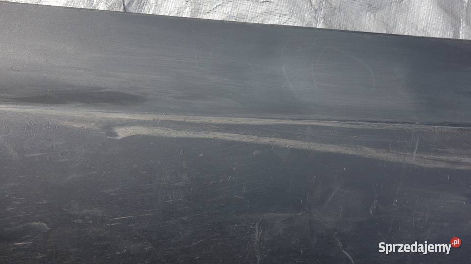 Land Rover Discovery 5 LISTWA DRZWI LEWA osobowe Ruda Śląska