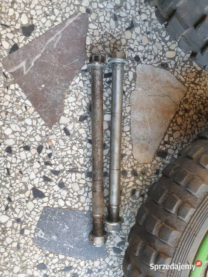 Koła cross 110125 loncin kxd lifan pitbike mrf Pozostałe Świecie