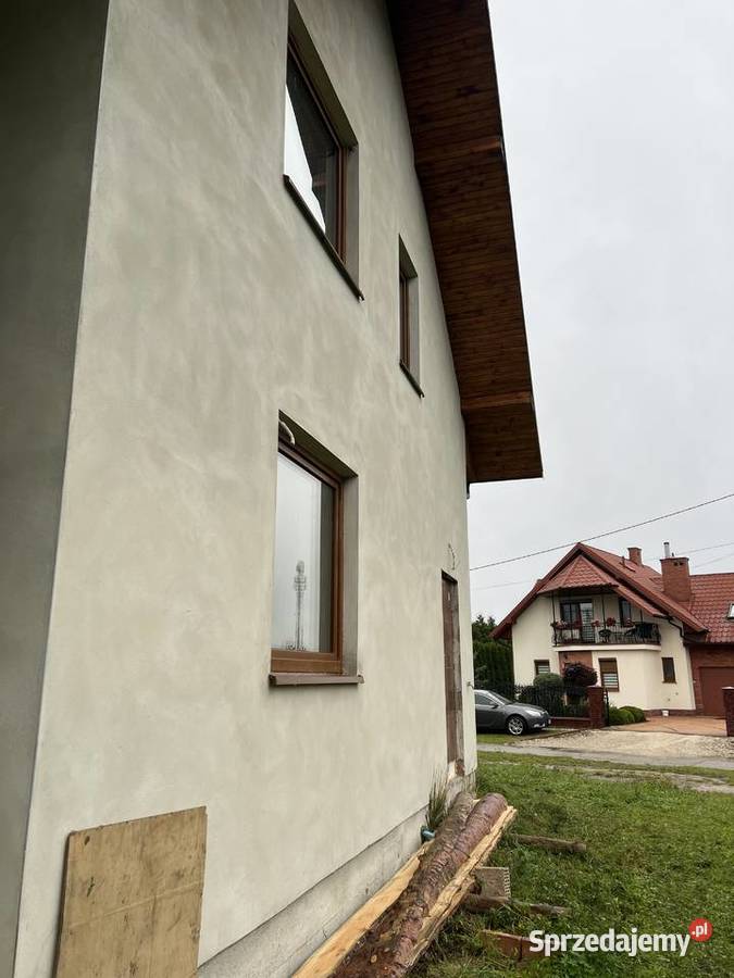 Sprzedam dom Sprzedaż Radomyśl Wielki