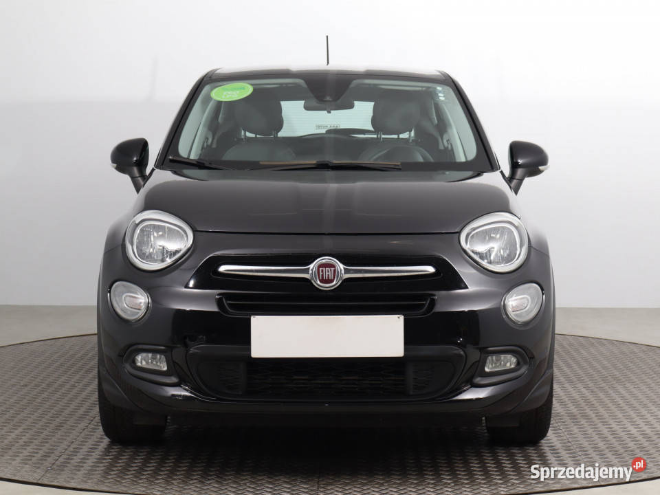 Fiat 500X 14 MultiAir centralny zamek 500X Bielany Wrocławskie sprzedam