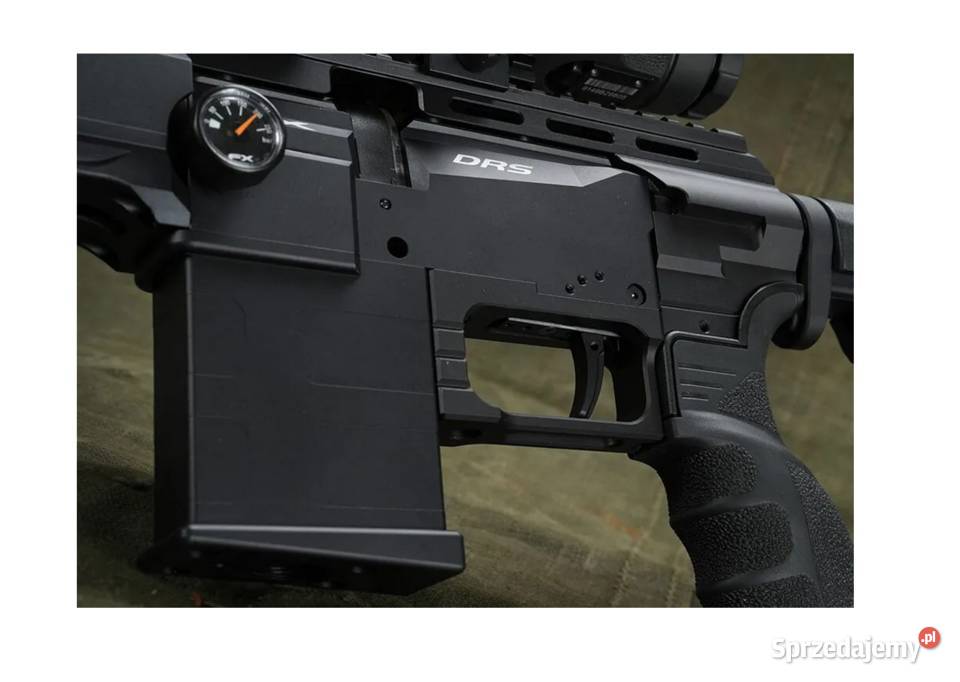 FX DRS Tactical 700 500 600 niekokesz Trzcianka