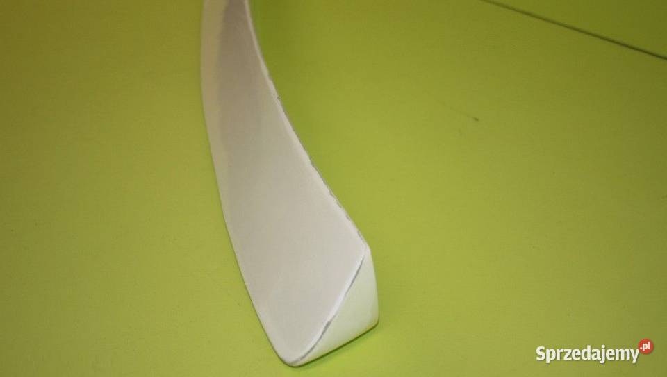 VW T5 SPOILER DOLNY KLAPYT5 TRANSPORTER MULTIVAN