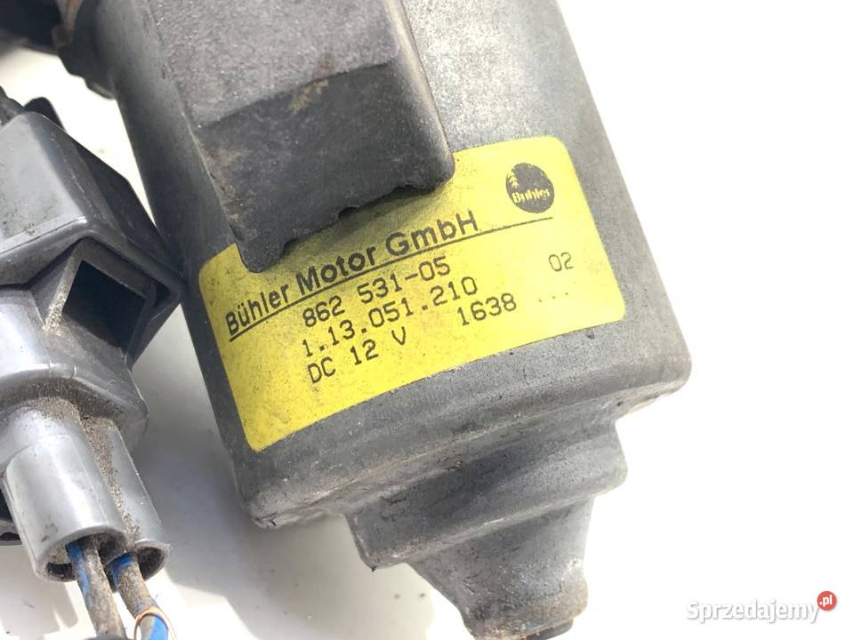 POMPA VACUM VOLVO V70 III 6G9N2A451BB 25 200 Zestawy naprawcze