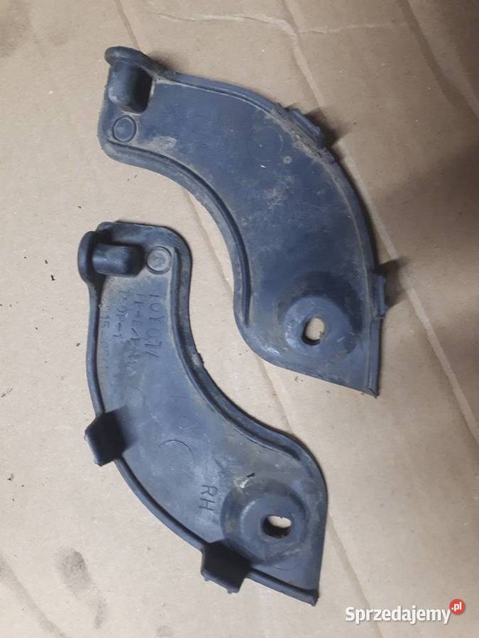 Osłony nadkoli Avensis T25 Sandomierz