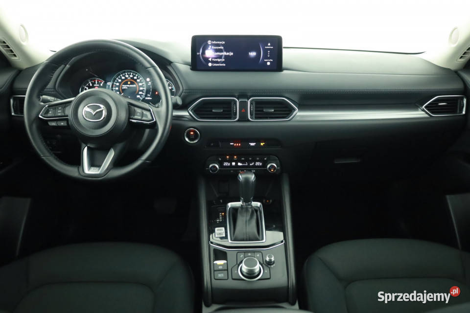 Mazda CX5 20 SkyactivG CX-5 mazowieckie Piaseczno