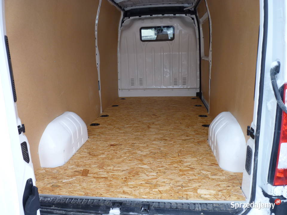 Renault Master 23 H2L3 Sandomierz