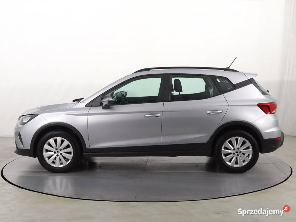 Seat Arona 10 TSI klimatyzacja Katowice sprzedam