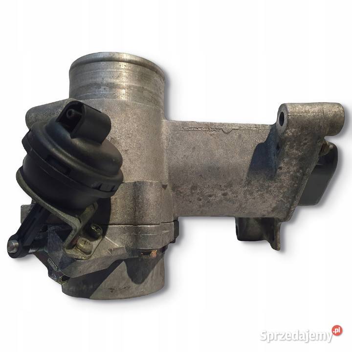 ZAWÓR EGR Renault Espace III IV 22 DCI