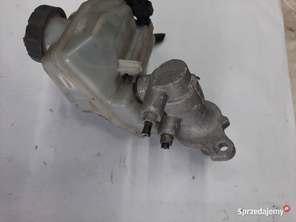 Opel Astra H III 3 pompa hamulcowa zbiorniczek łódzkie