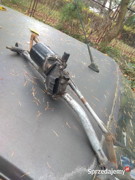 mechanizm wycieraczek fiat punto 2 sprzedam