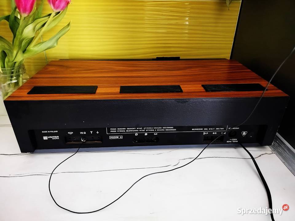 Do sprzedania Zodiak dss 402 UKF 875 108 MHz Mińsk Mazowiecki sprzedam