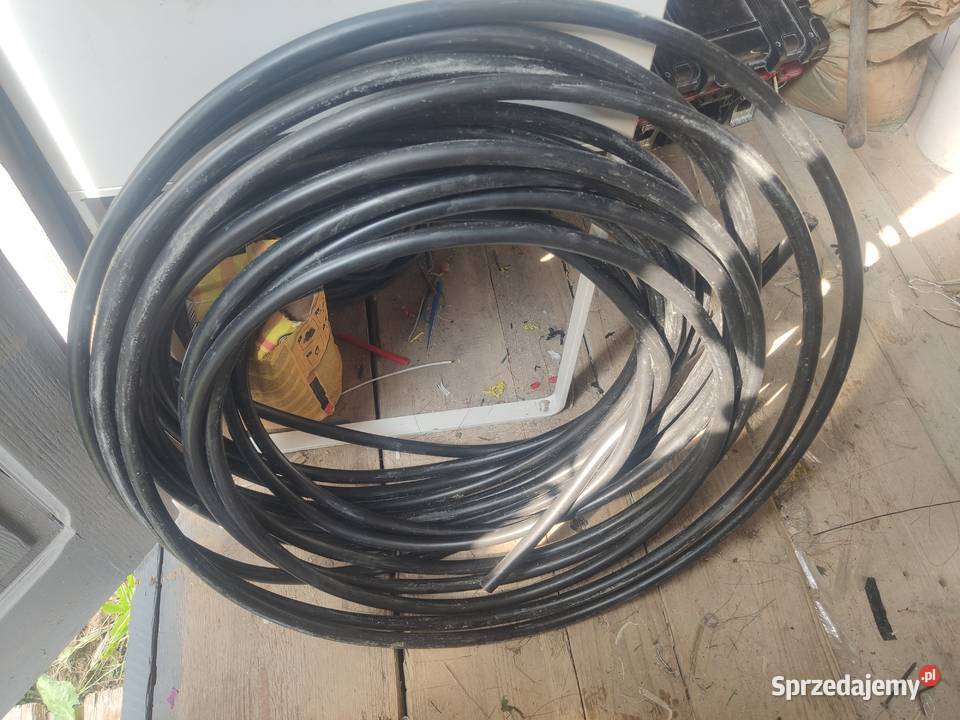 YKY 5x10 30 mb Dobczyce