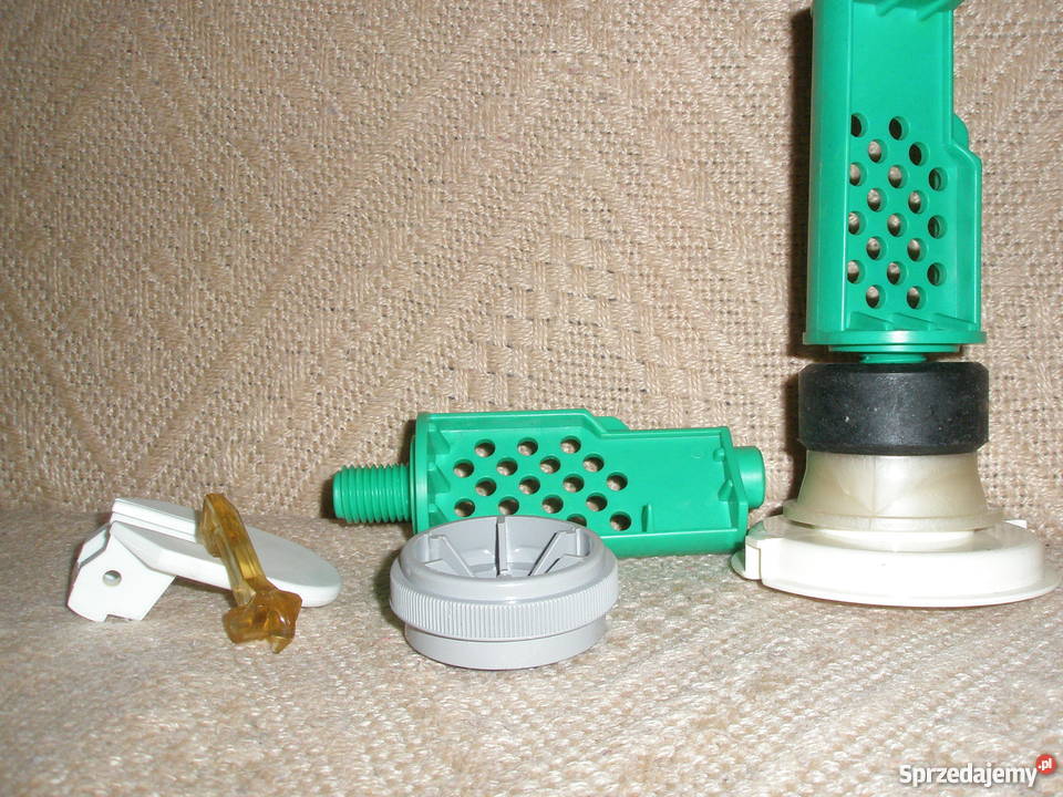 Zespół filtra pompki Wiatka Ostrołęka