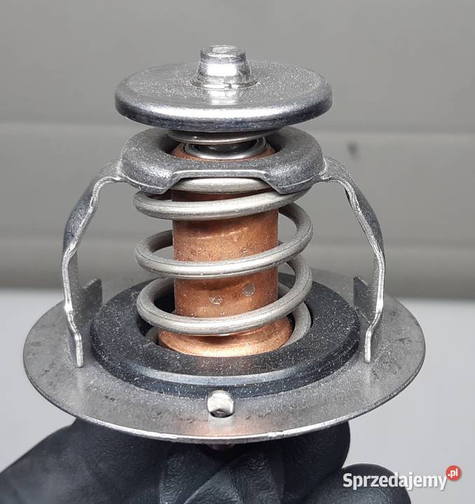 TERMOSTAT TOYOTA AURIS AVENSIS VERSO MINI R50 53 termostaty Mielęcin