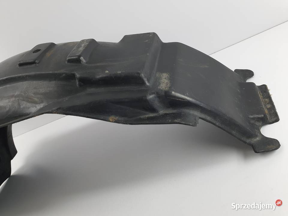Nadkole Blotnik Honda CB 750 Nighthawk Łódź