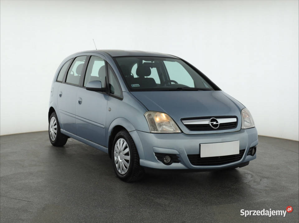 Opel Meriva 16 sprzedam