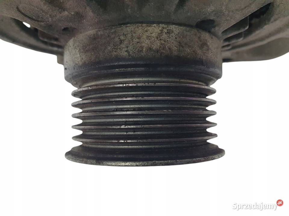 ALTERNATOR Ford Focus Mondeo IV 18 TDCi LRA03047 Motoryzacja Chełm