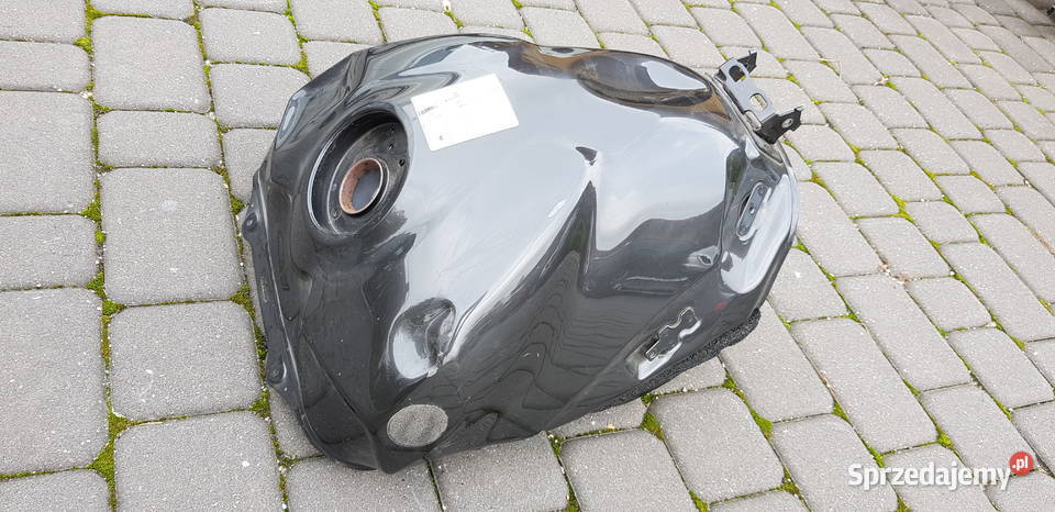 Zbiornik paliwa bak Yamaha R1 RN19 2008r Układ paliwowy Białaczów