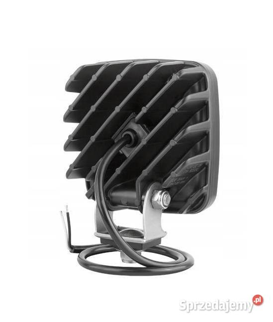 Lampa robocza LED 1600LM rozproszone przewod nieuszkodzony podkarpackie Trzciana