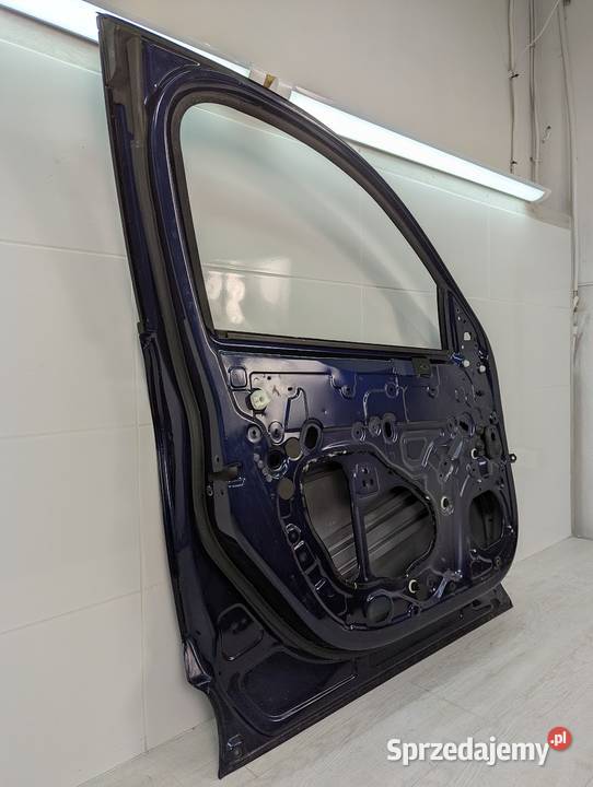 DRZWI LEWY PRZÓD RENAULT ARKANA 801133764R Białystok
