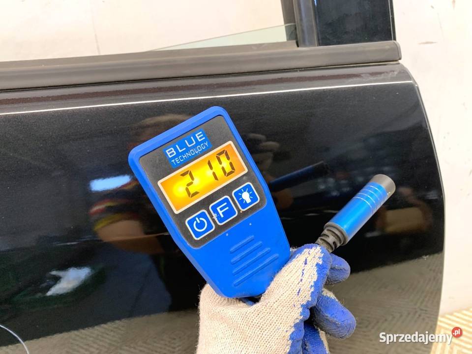 DRZWI PRAWY TYŁ SUZUKI SPLASH Hatchback Comic Motoryzacja podkarpackie